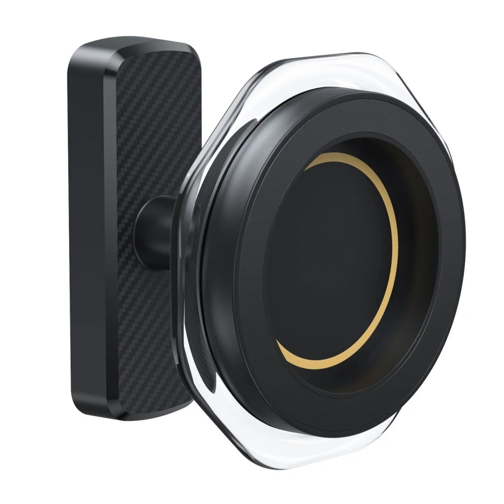 PEAK magnetic gym mount