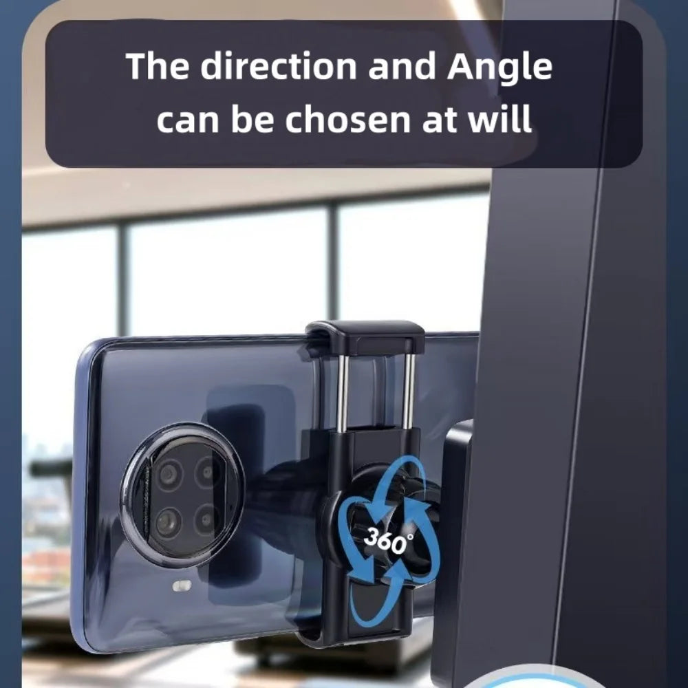 PEAK magnetic gym mount